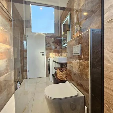 Apartamento Marijana