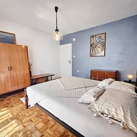 Apartamento Marijana