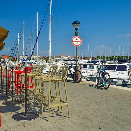 Marijana Apartmán Vodice