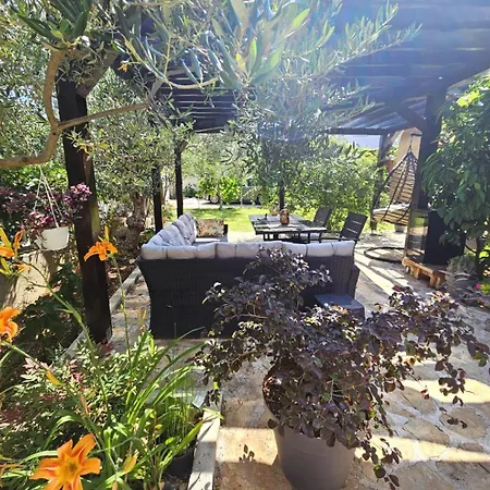 Apartmán Marijana *