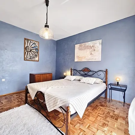 Marijana Apartmán *