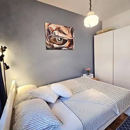 Apartamento Marijana *