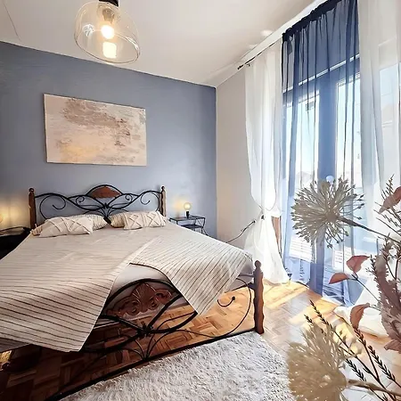 Apartamento Marijana Vodice
