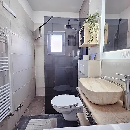 Apartmán Marijana *