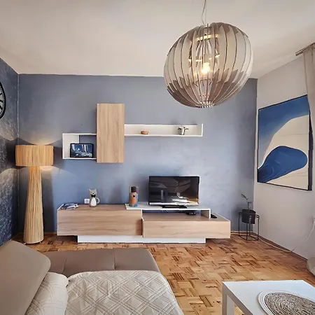 Marijana Apartmán *