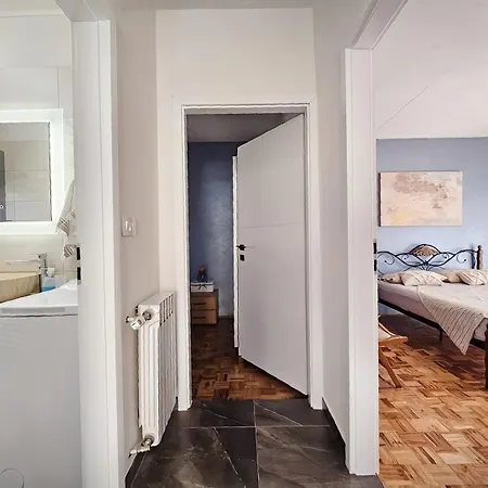 Apartmán Marijana *