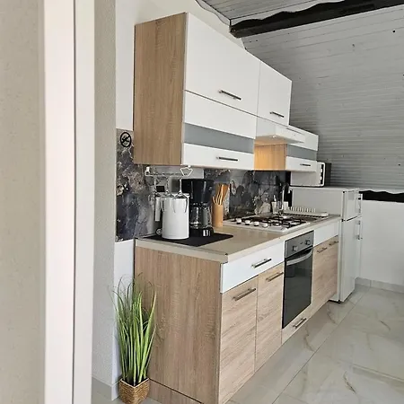 Marijana Apartamento