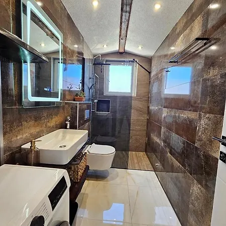 Apartmán Marijana Vodice