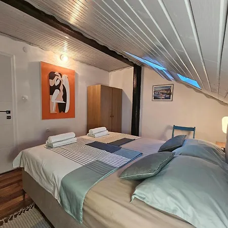 Apartamento Marijana