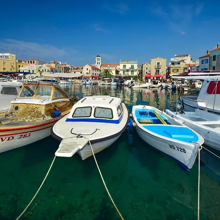 Marijana Lejlighed Vodice