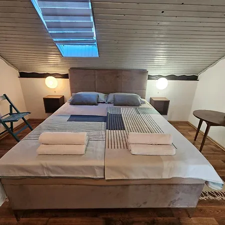 Apartamento Marijana