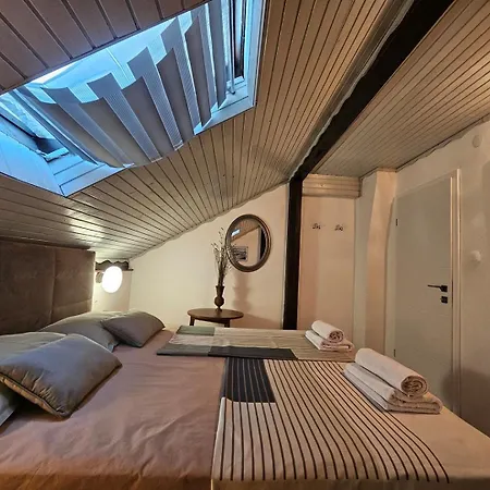 Marijana Apartmán *