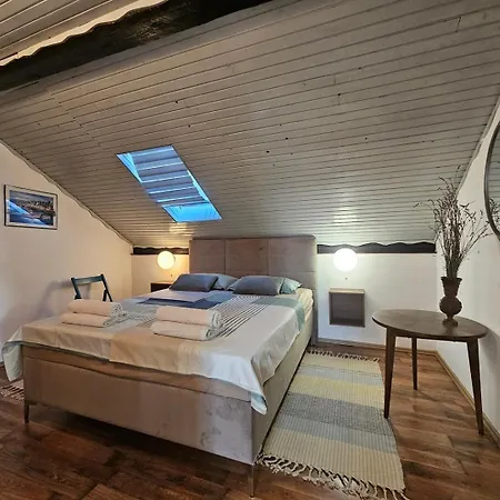 Marijana Apartamento
