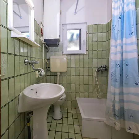 Apartment Milenko 547
