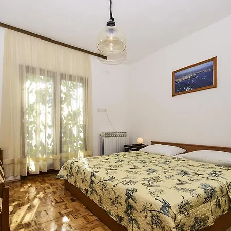 Marijana Apartmán *