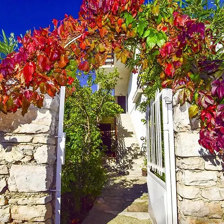 公寓 Marijana 沃迪切