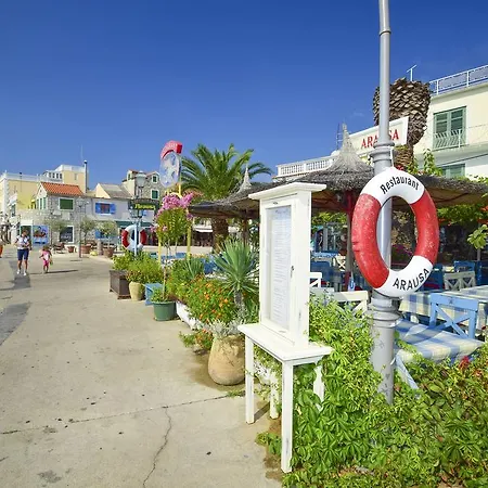Apartment Milenko 547 Vodice