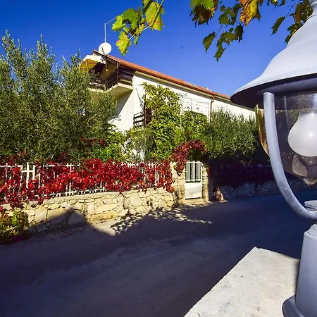 公寓 Marijana 沃迪切