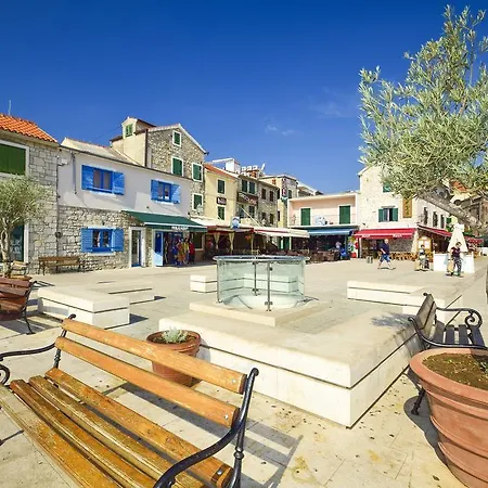 Milenko 547 Vodice