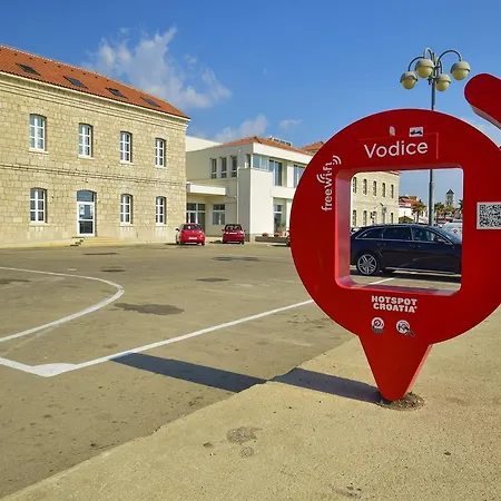 Marijana Apartmán *