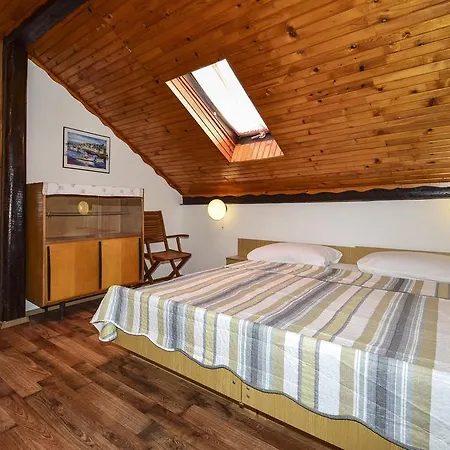Apartment Milenko 547 Vodice