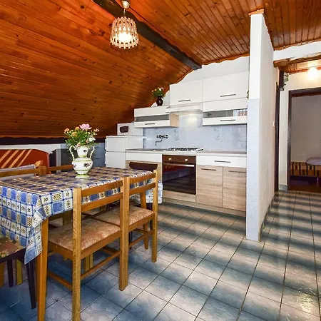 公寓 Marijana 沃迪切