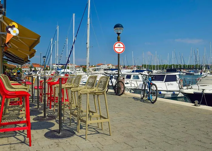 Marijana Apartman Vodice