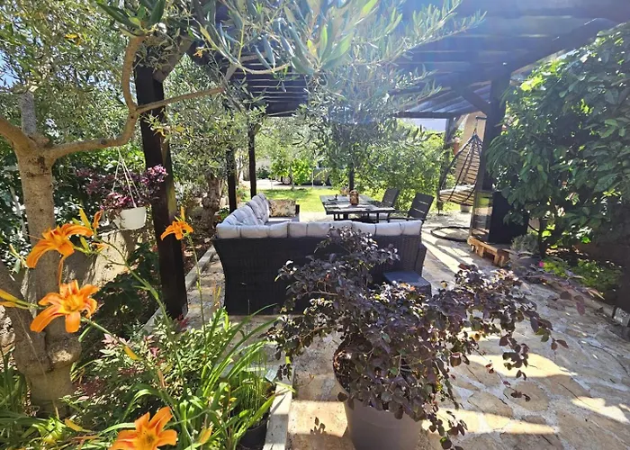 Lejlighed Marijana *