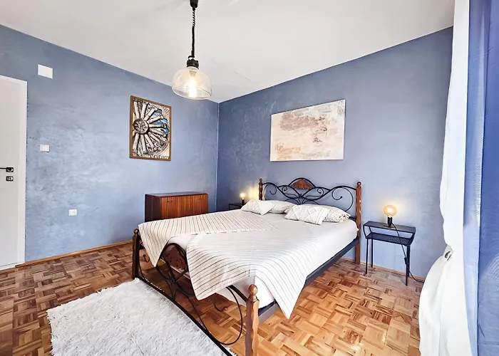 Marijana Apartment *