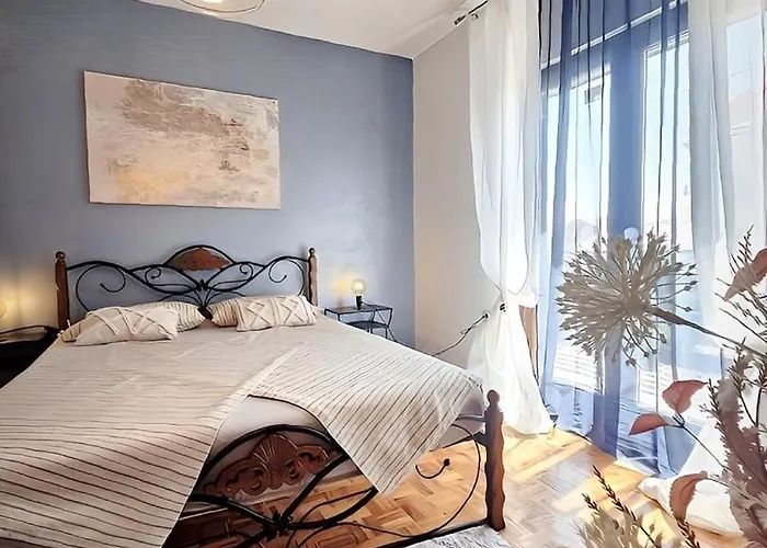 Apartment Marijana Vodice