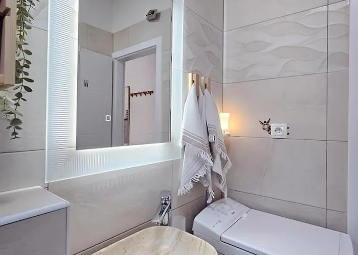 Apartman Marijana Vodice