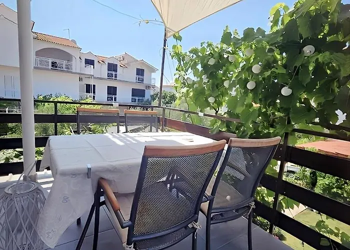 Apartment Marijana Vodice
