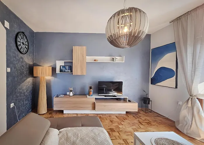 Marijana Apartment *