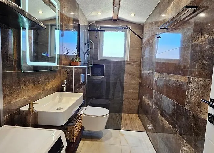 Apartment Marijana Vodice