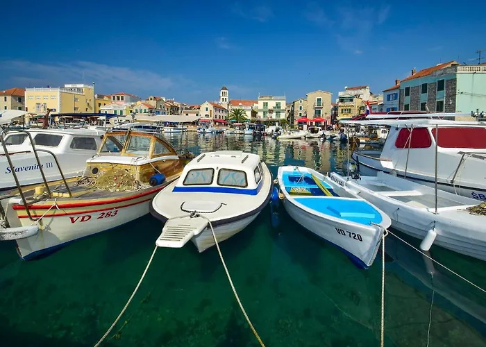 Marijana Apartment Vodice