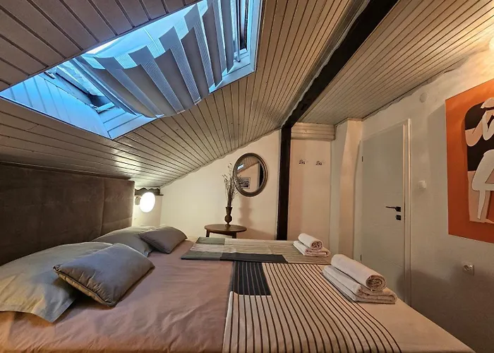 Marijana Apartment *